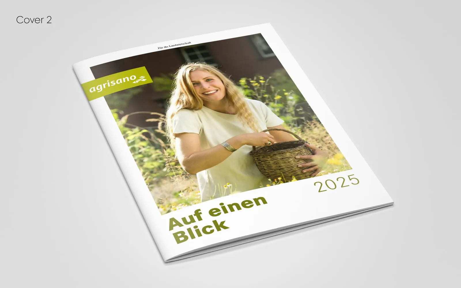 Agrisano brochure cover option 2