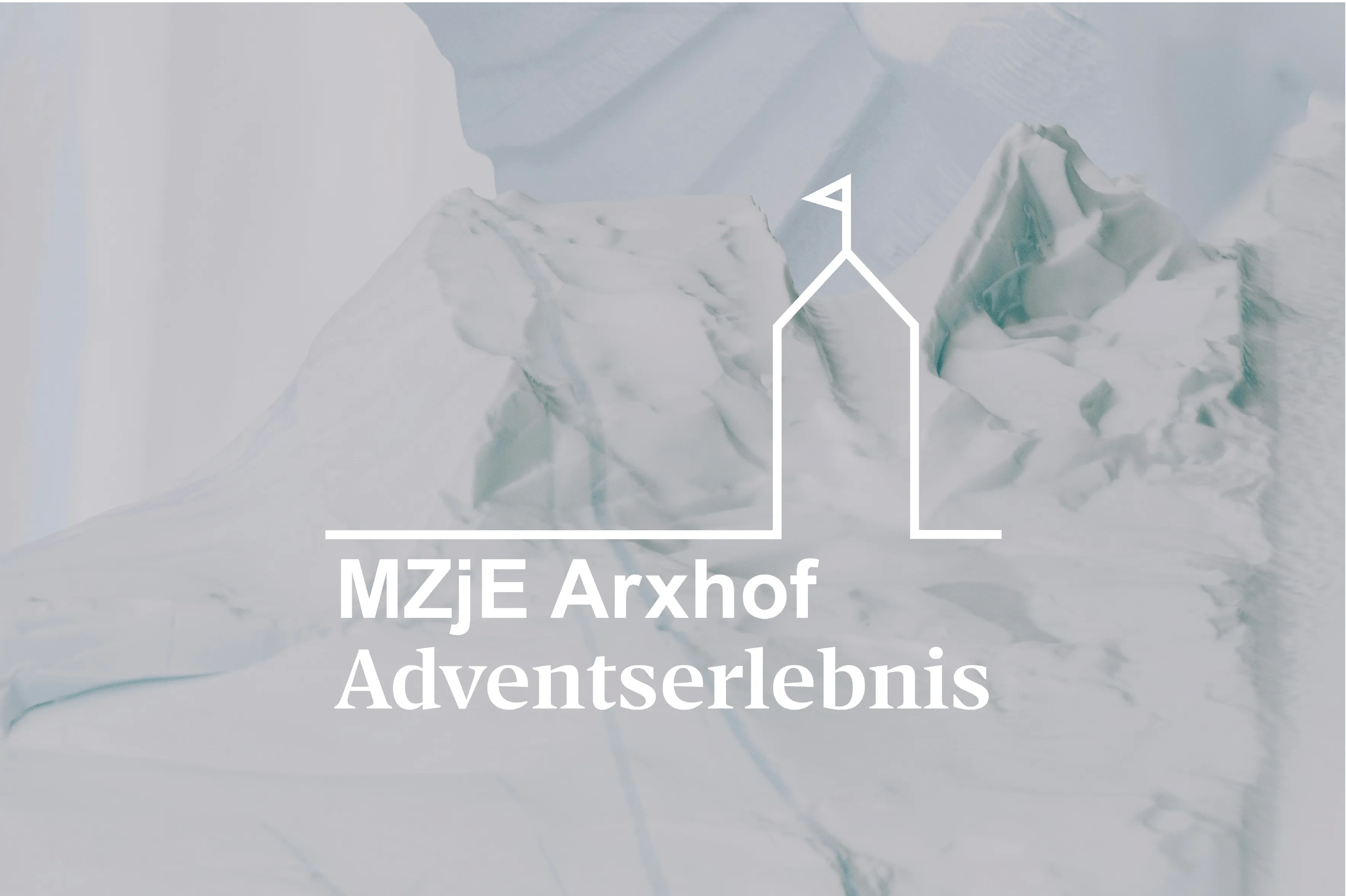 Arxhof Logo Design
