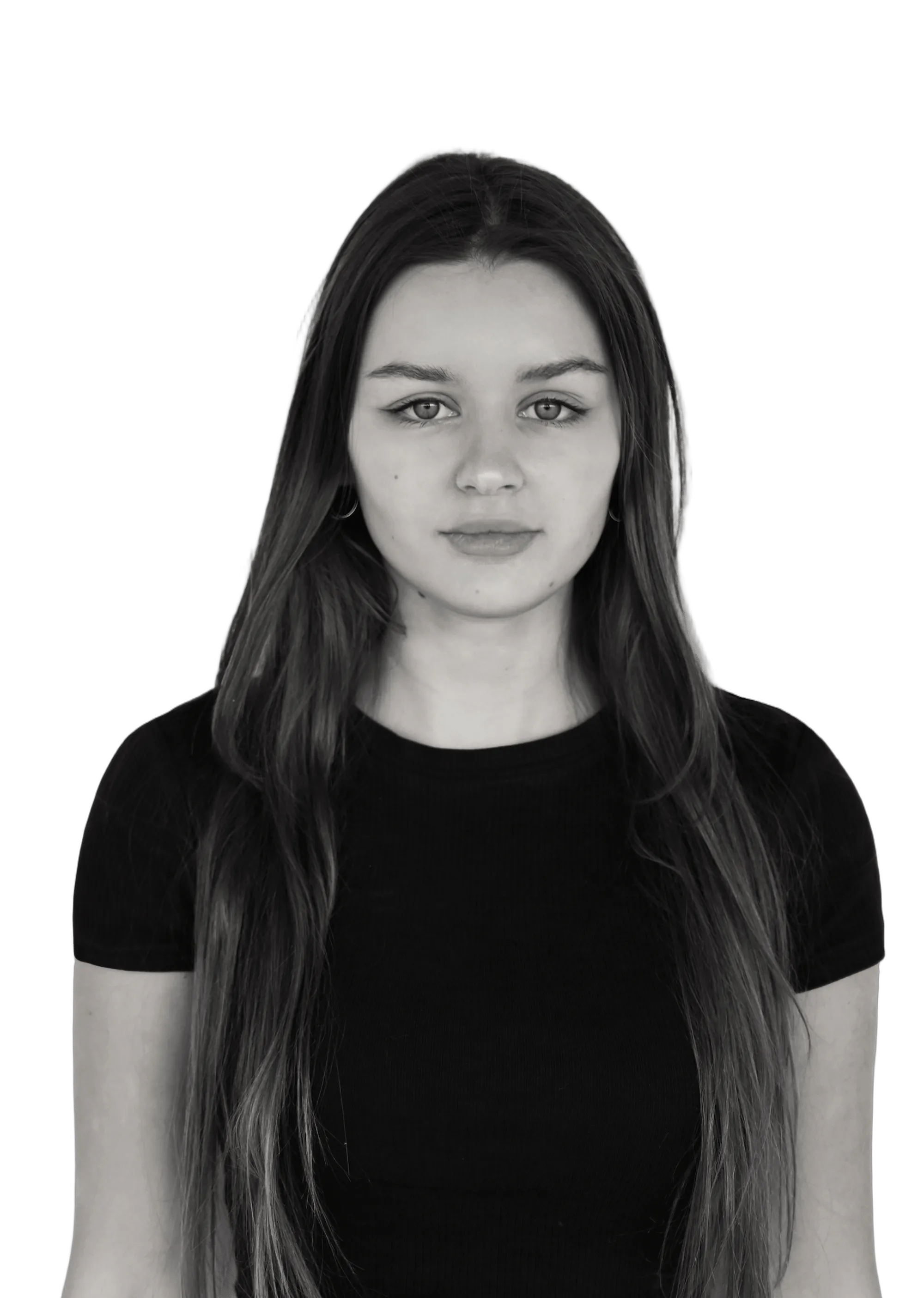 Daria Petrishcheva