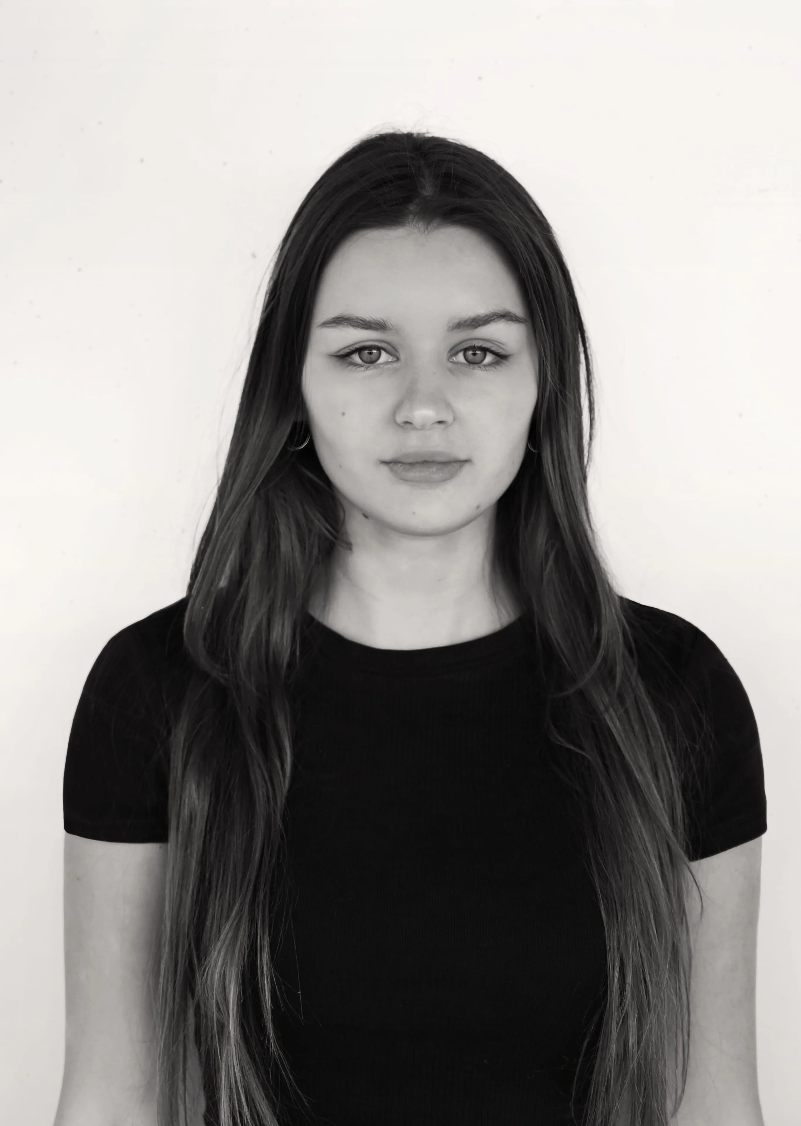 Daria Petrishcheva