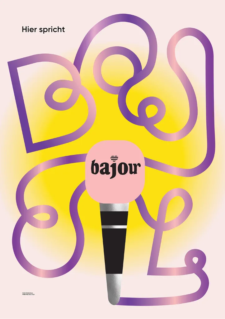 Bajour Sketch Concept 1