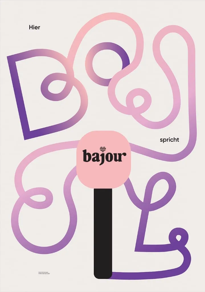 Bajour Process